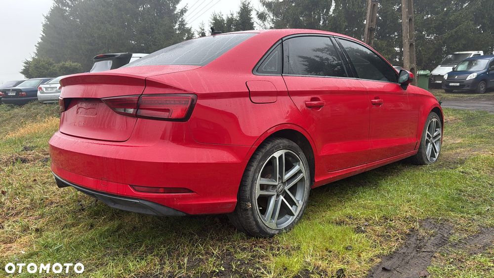 Audi A3 Limousine - 4