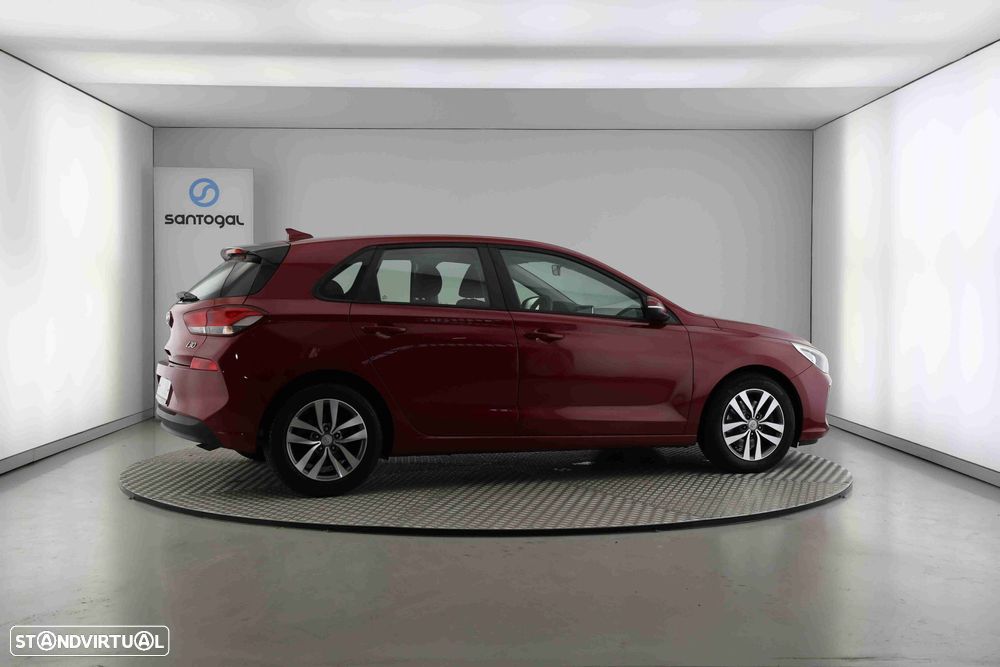 Hyundai i30 1.6 CRDI STyle - 3