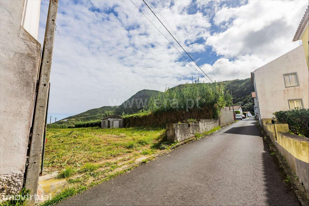 Terreno Rústico, Ponta Delgada, Mosteiros - Grande imagem: 3/8