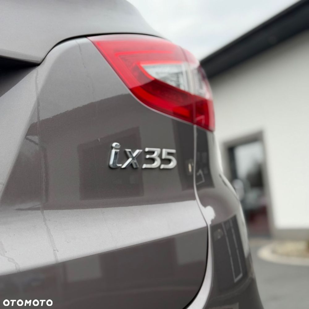 Hyundai ix35 - 10