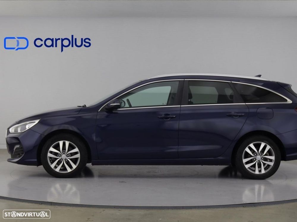 Hyundai i30 SW 1.0 T-GDi Style - 4