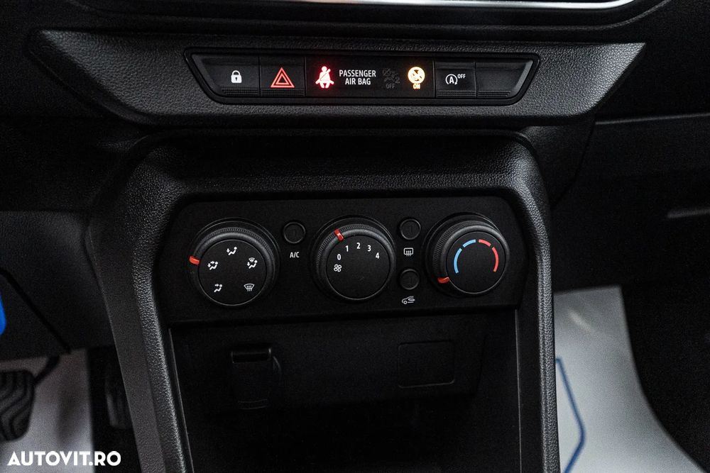 Dacia Logan SCe 65 Comfort - 12