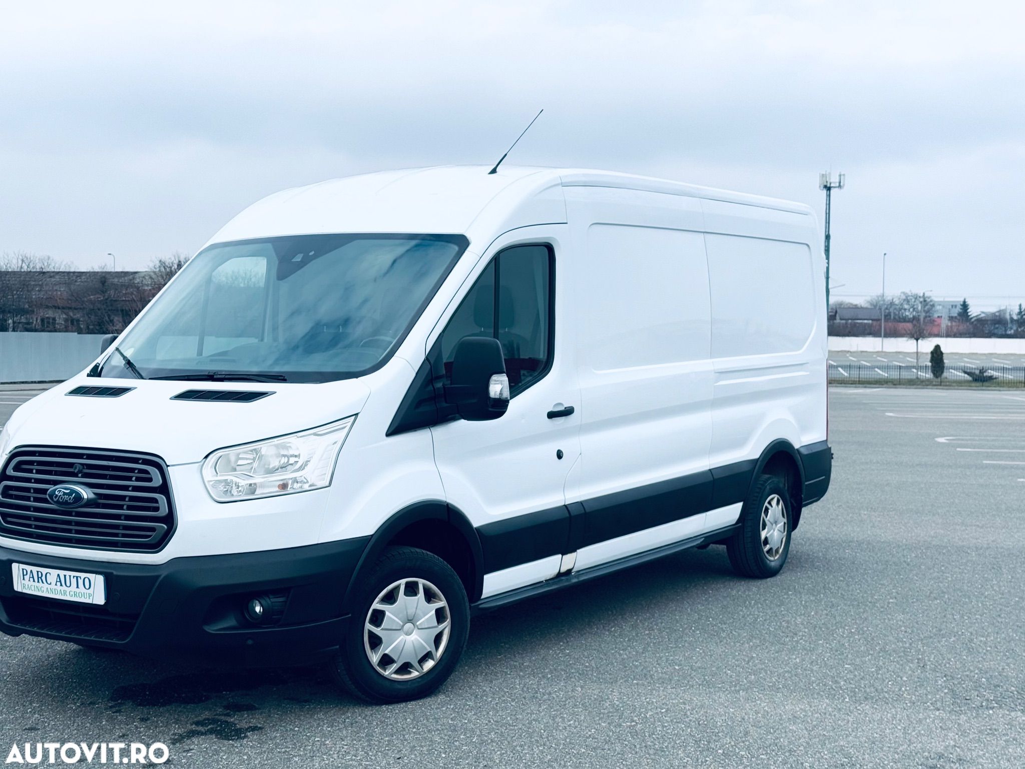 Ford Transit 310 L2H2 VA Trend - 1