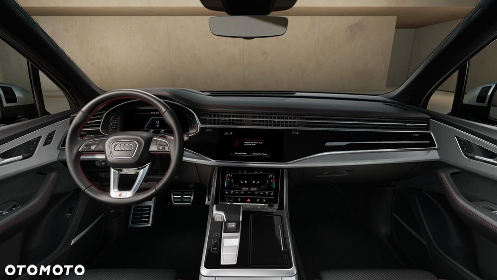 Audi SQ7 - 11