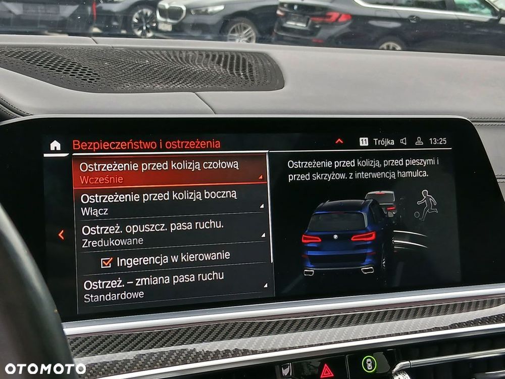 BMW X5 M50i - 30
