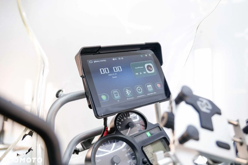 BMW GS - 26