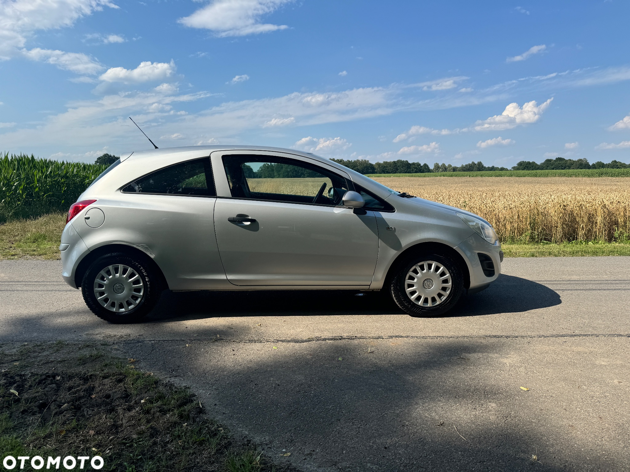Opel Corsa 1.2 16V (ecoFLEX) Selection - 6