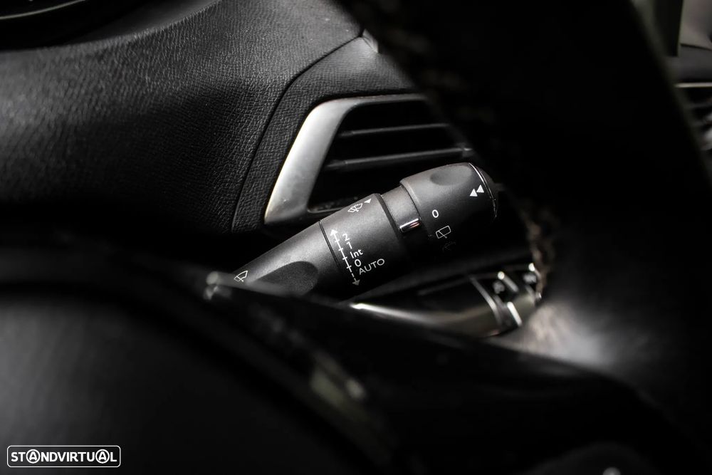 Peugeot 3008 BlueHDi 130 Stop & Start Active - 17