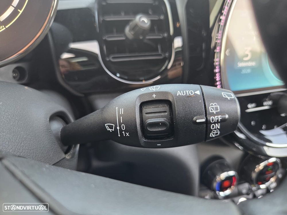MINI 3 Portas Cooper SE Yours - 22