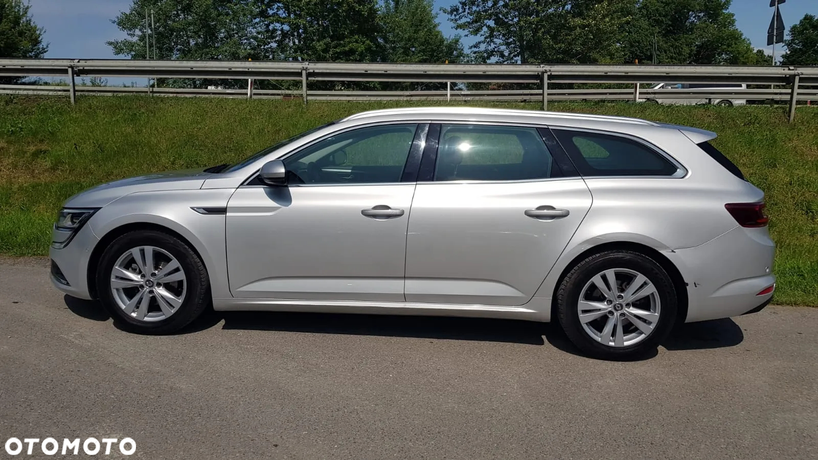 Renault Talisman - 2