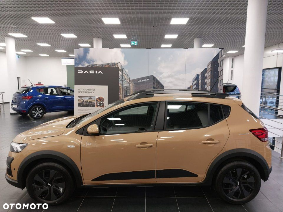 Dacia Sandero - 2