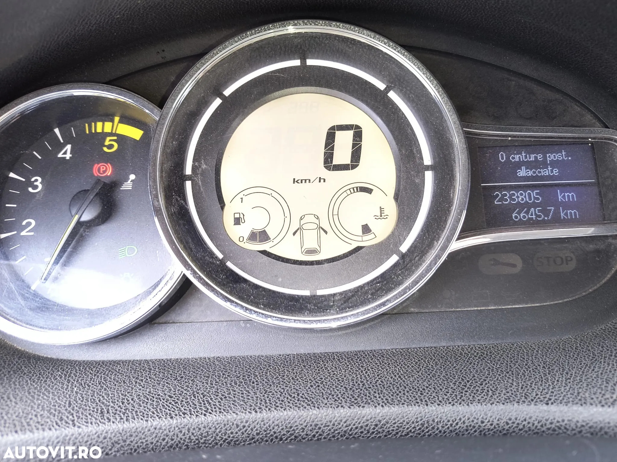 Renault Megane 1.5 dCi Dynamique - 11