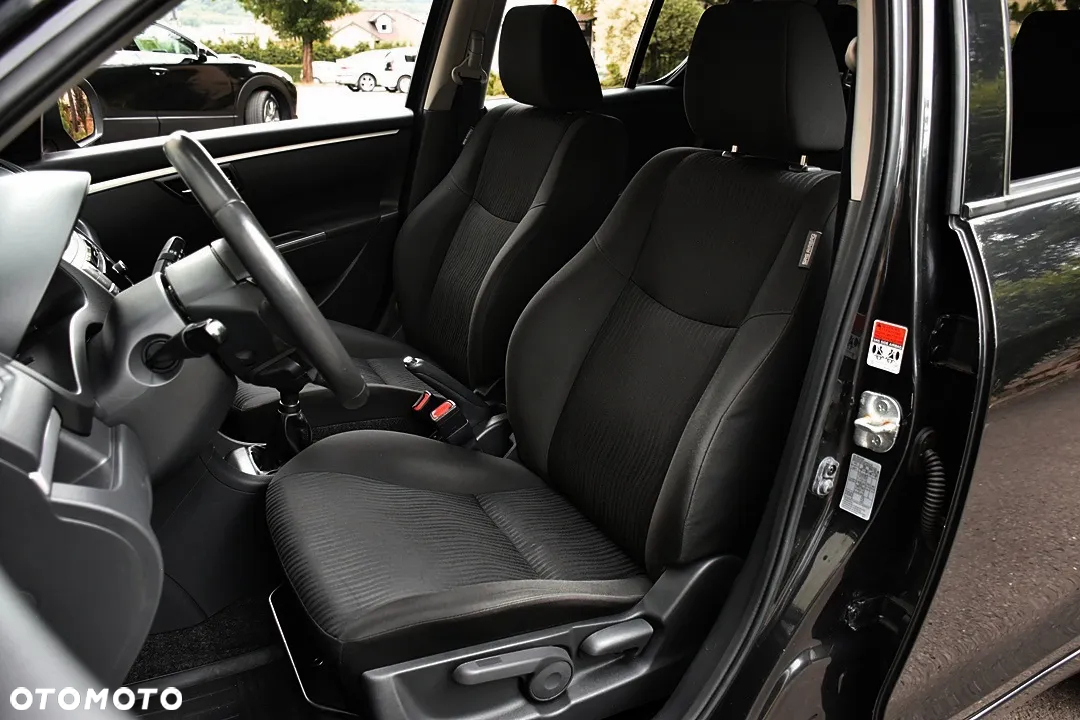 Suzuki Swift 1.2 Elegance EASS - 7