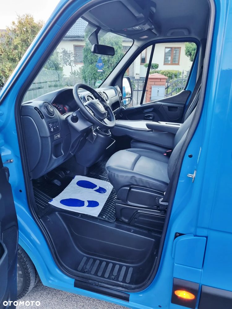 Renault Master - 28