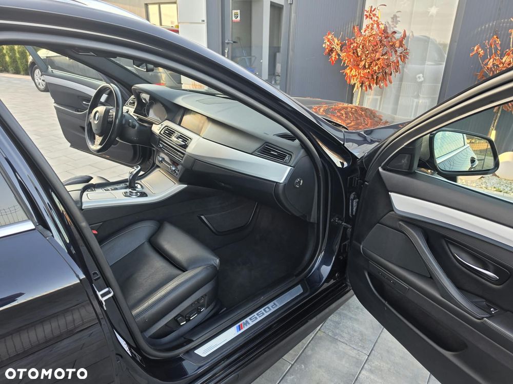 BMW Seria 5 - 13