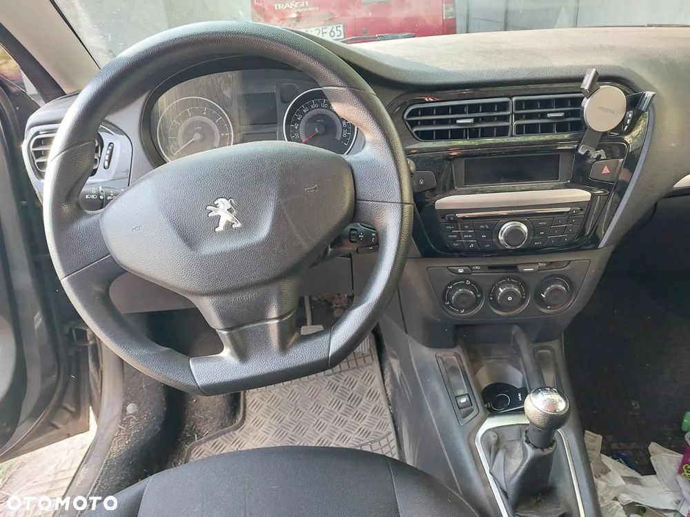 Peugeot 301 1.6 VTi Active EU6 - 6