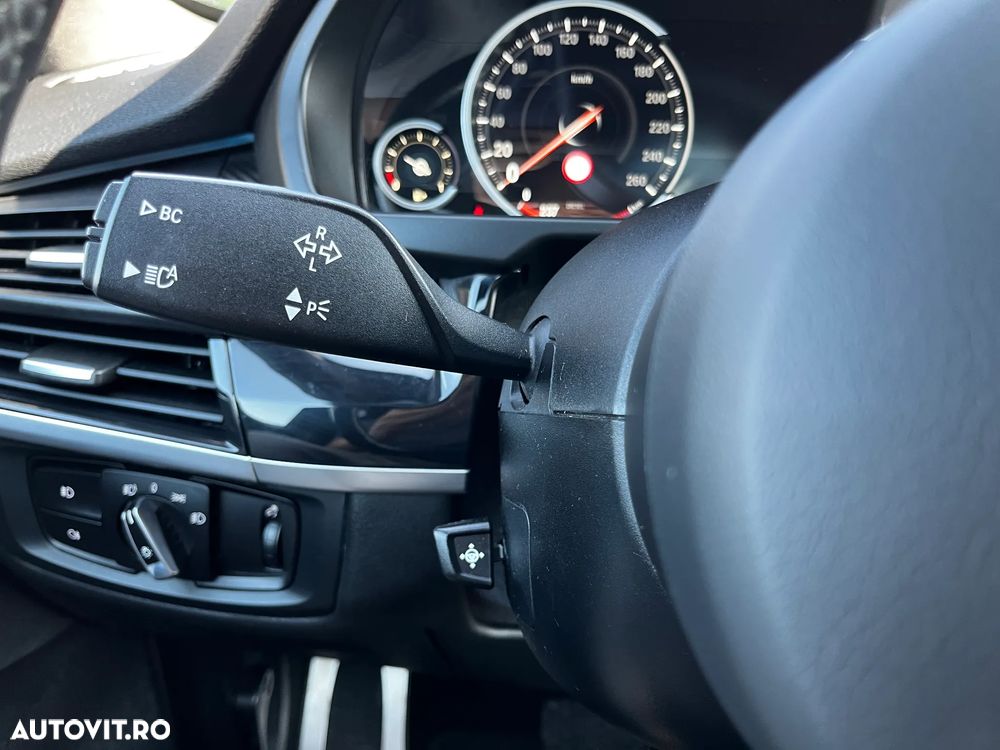 BMW X5 M M50d - 18