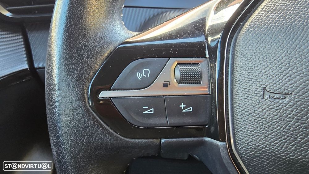 Peugeot e-208 50 kWh Active - 15