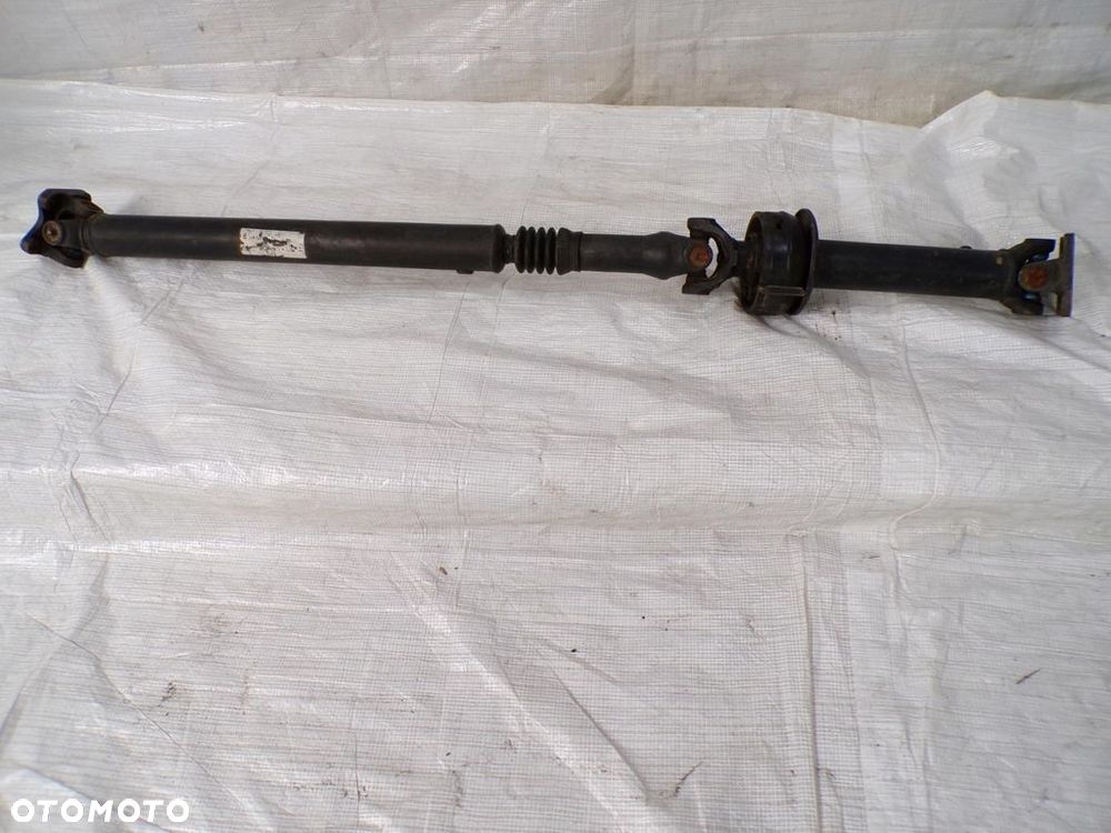 WAŁ NAPĘDOWY FORD RANGER IV 4 06-11 2.5 TDCI - 3