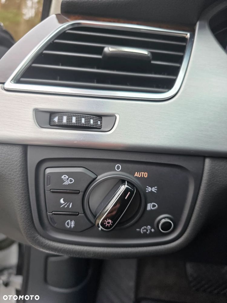 Audi A8 4.2 TDI Quattro - 18