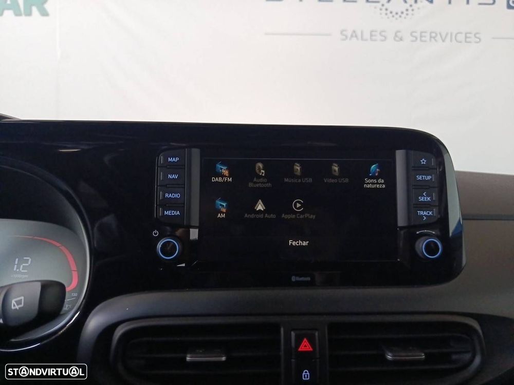 Hyundai i10 1.0 T-GDI N-Line - 22