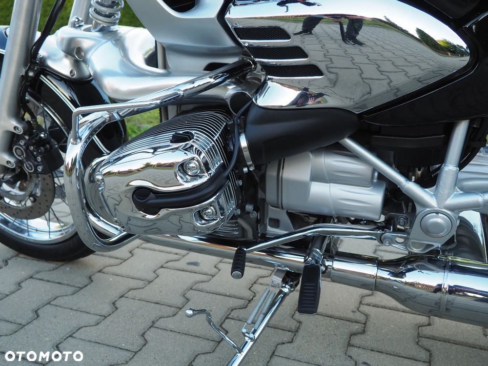 BMW R - 26