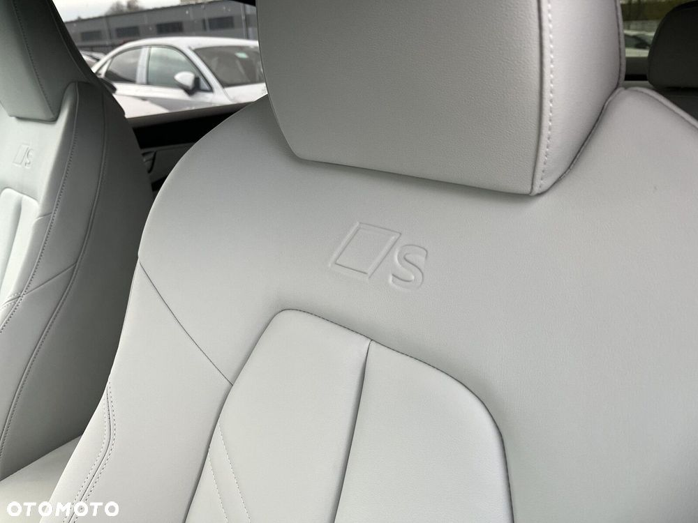 Audi A6 Limousine - 37