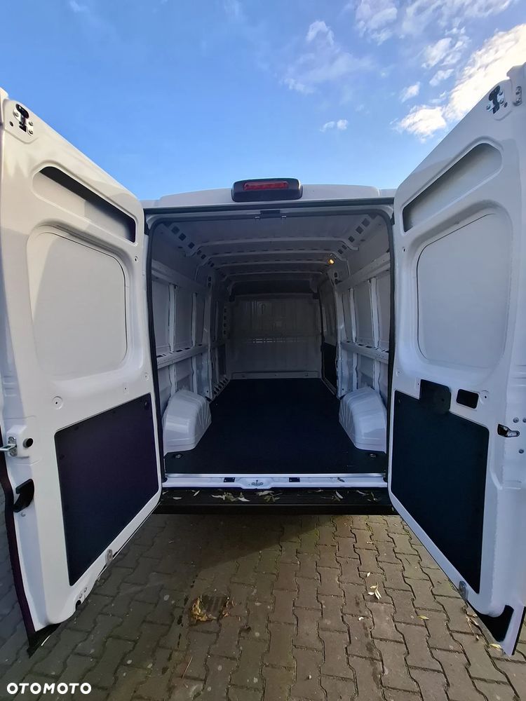 Toyota Proace Max L3H2 - 6