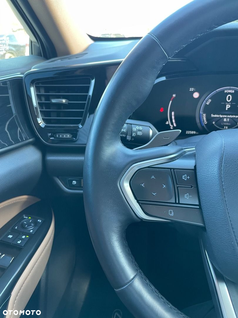 Lexus NX 350h Prestige AWD - 14