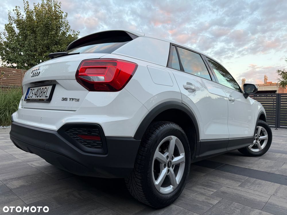 Audi Q2 35 TFSI S tronic - 5