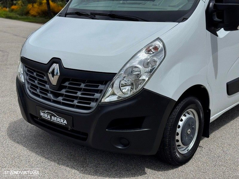 Renault Master 2.3 dCi L2 3.5T CD - 6