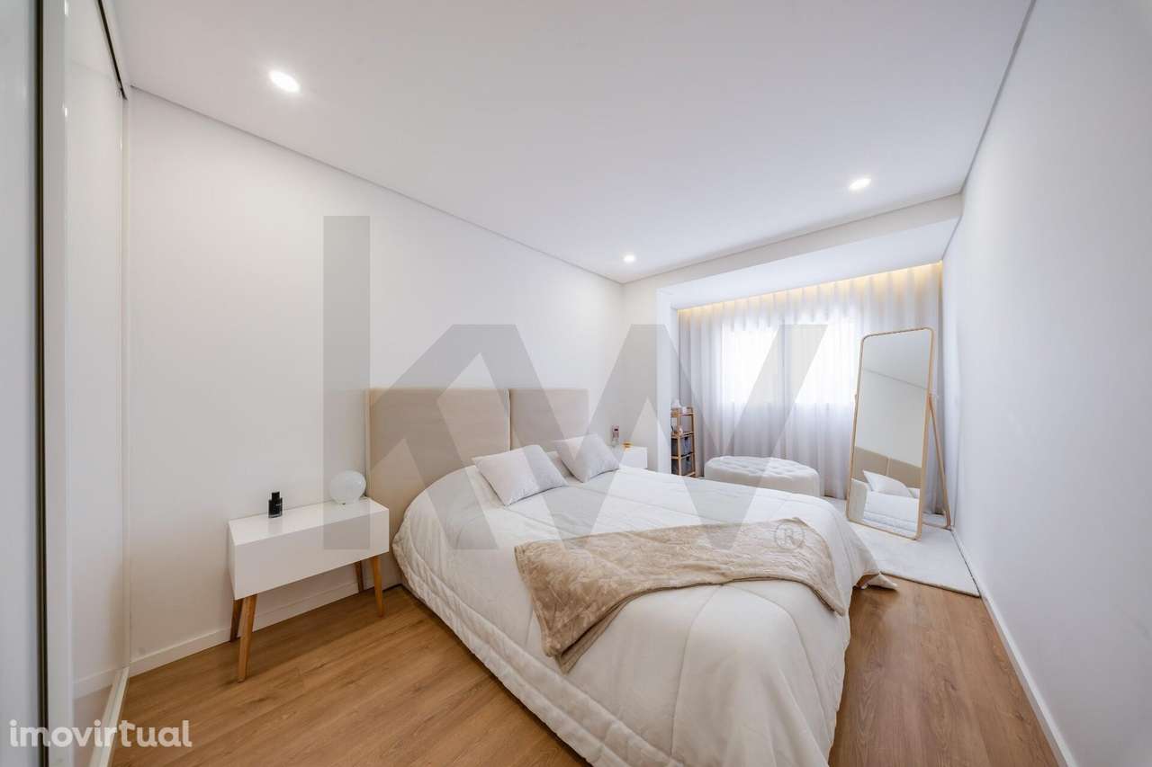 Apartamento T3+1 totalmente remodelado, localizado em Ferreiros, na Ru - Grande imagem: 4/33