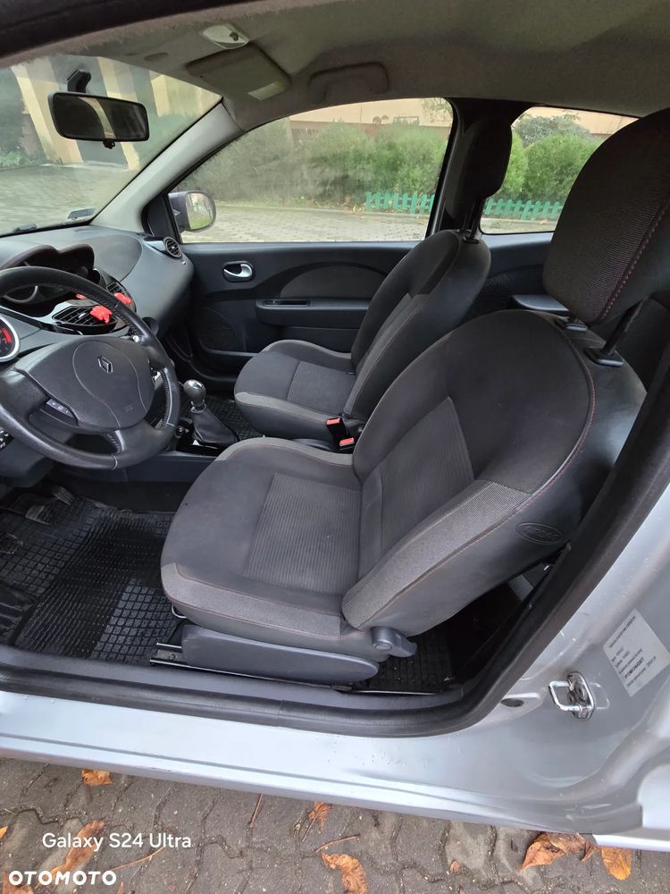 Renault Twingo - 7