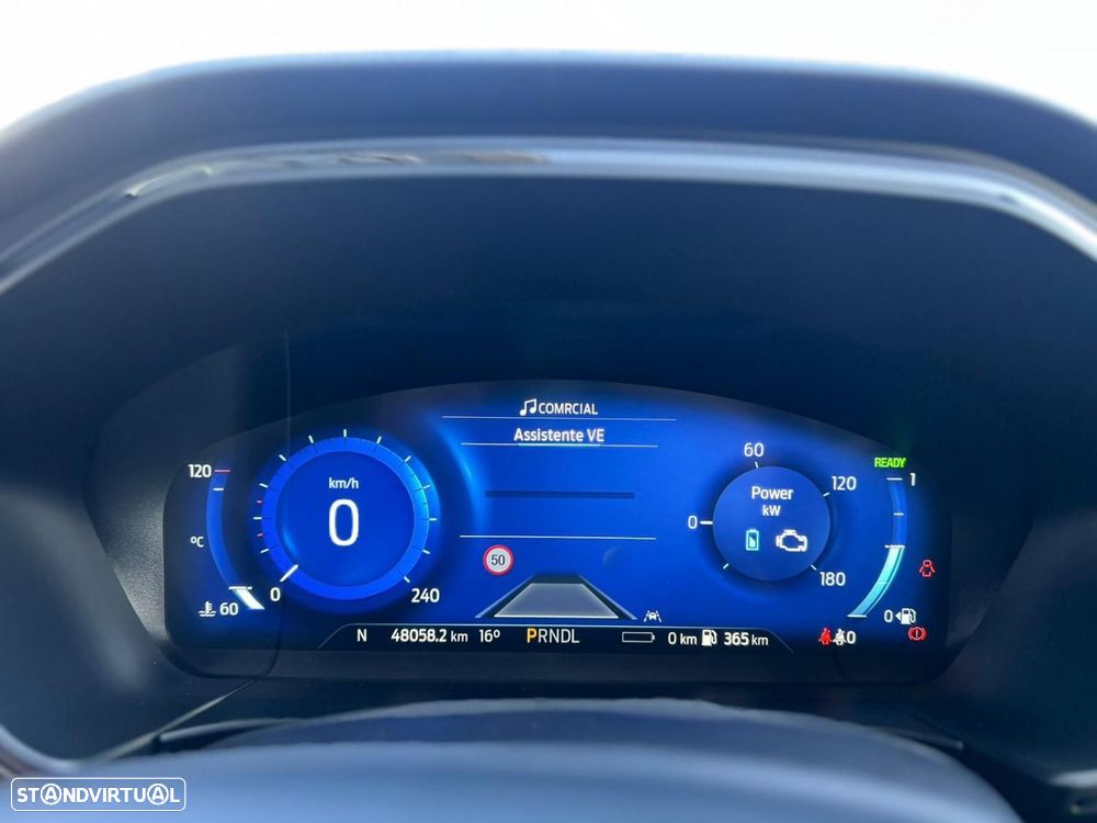 Ford Kuga 2.5 PHEV ST-Line - 9