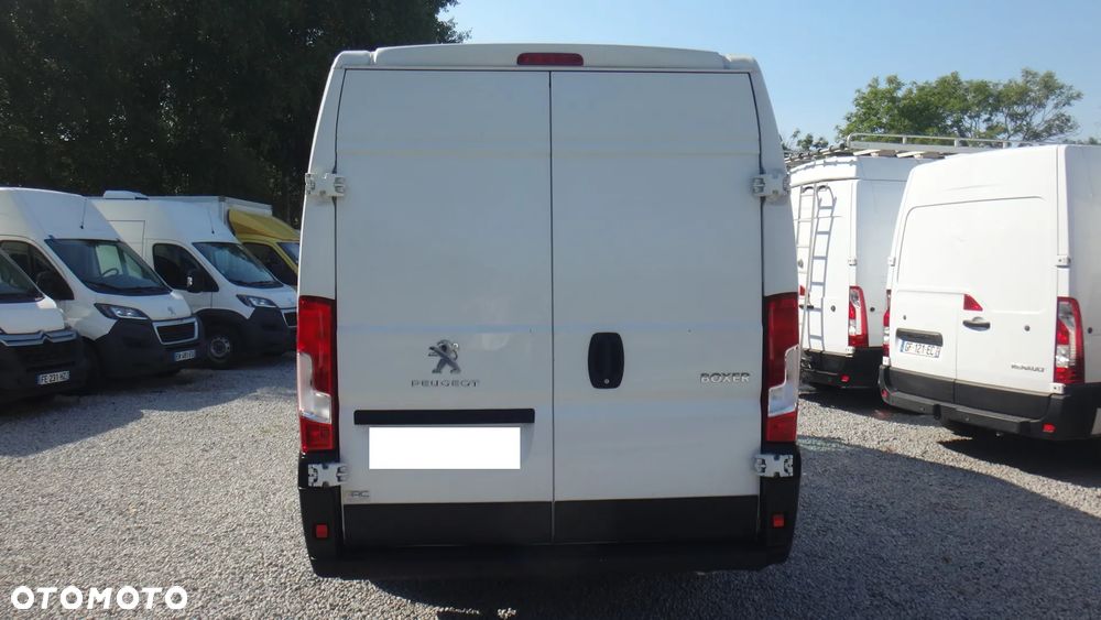 Peugeot Boxer - 6