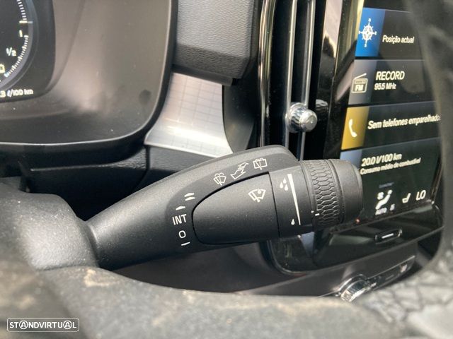Volvo XC 40 T5 Recharge DKG Essential - 16