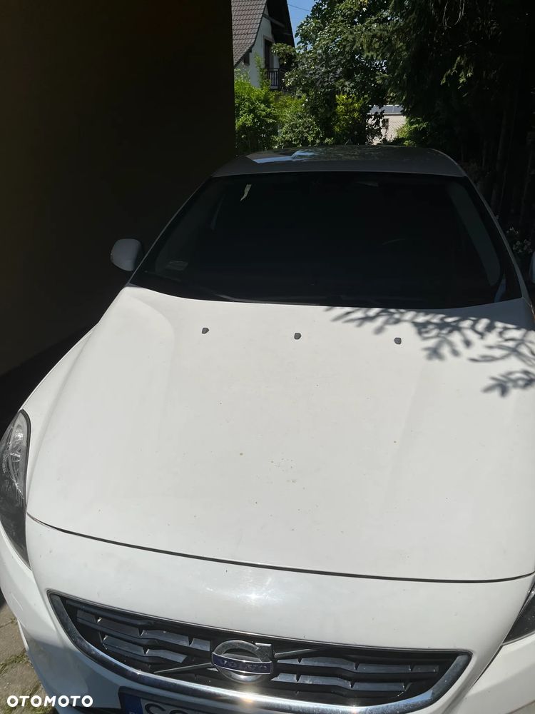 Volvo V40 - 4