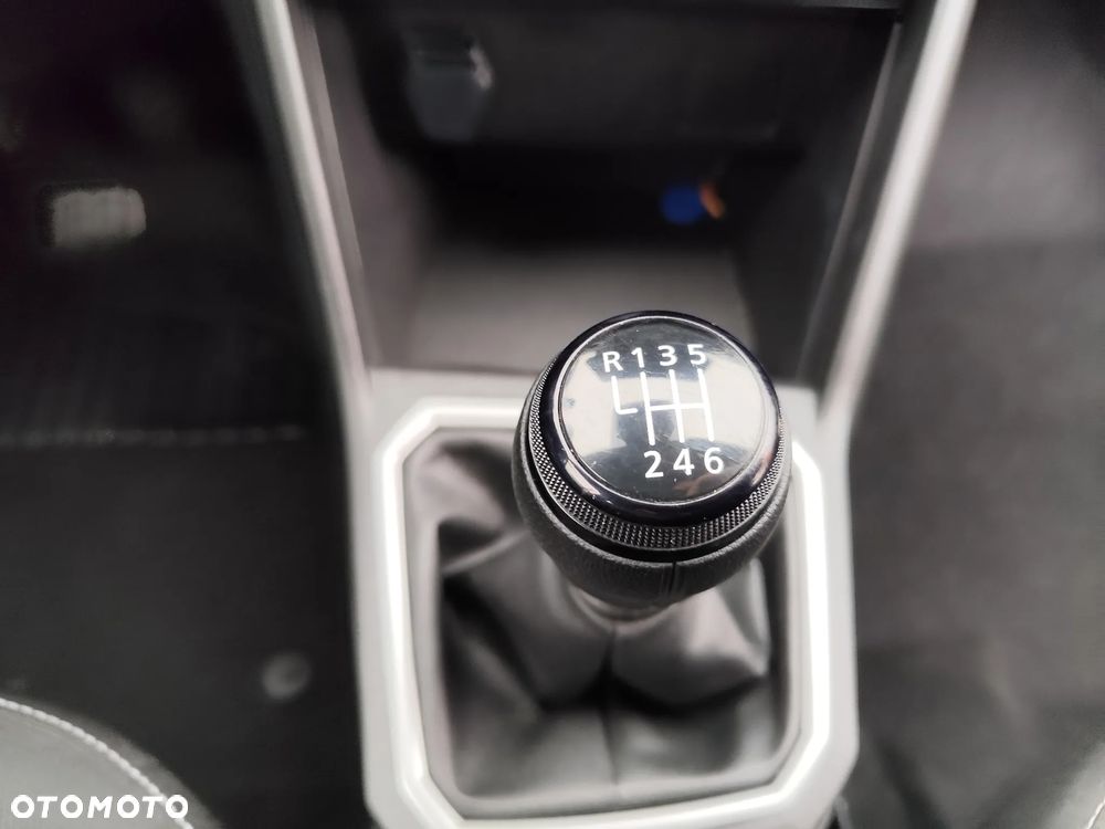 Dacia Sandero Stepway - 14