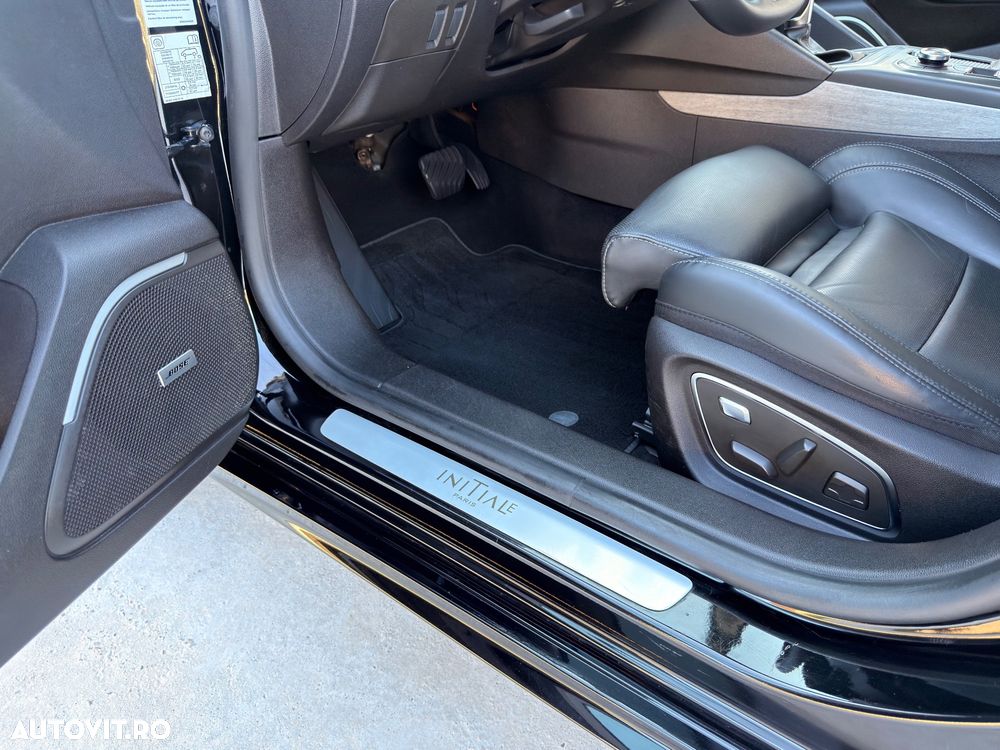 Renault Talisman ENERGY dCi 160 EDC INITIALE PARIS - 23