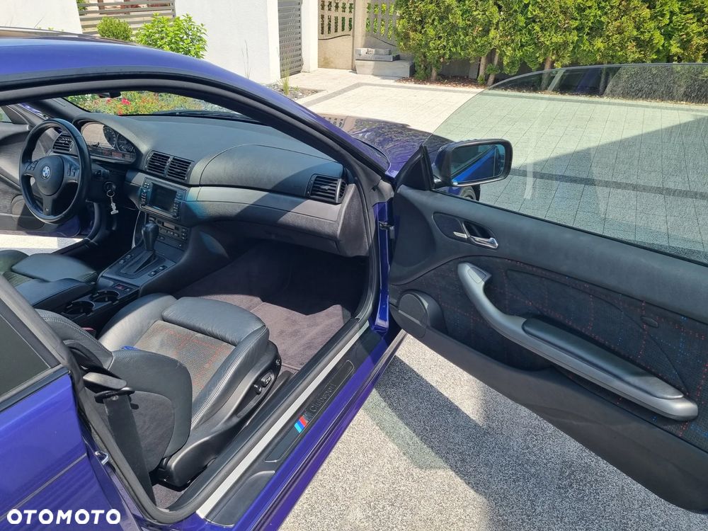 BMW Seria 3 330 Ci - 11