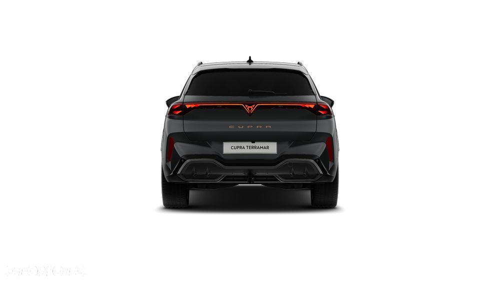 Cupra Terramar 2.0 TSI 4Drive VZ Tribe Edition DSG - 3