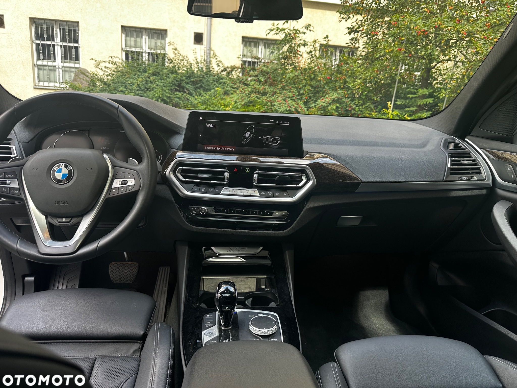 BMW X3 xDrive30i Advantage - 21