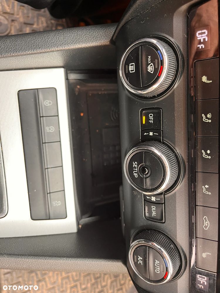 Skoda Octavia 2.0 TDI 4x4 Elegance - 7