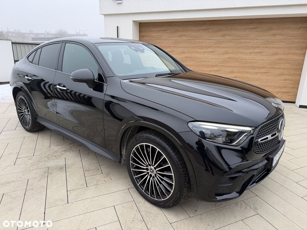 Mercedes-Benz GLC - 7