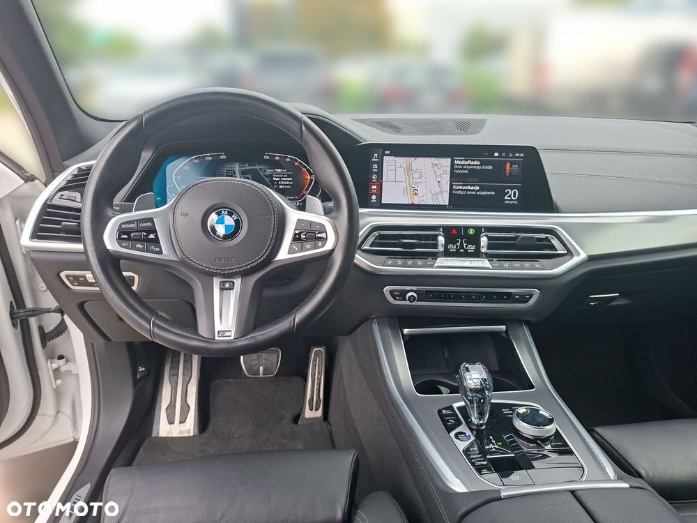BMW X5 xDrive30d mHEV sport - 15