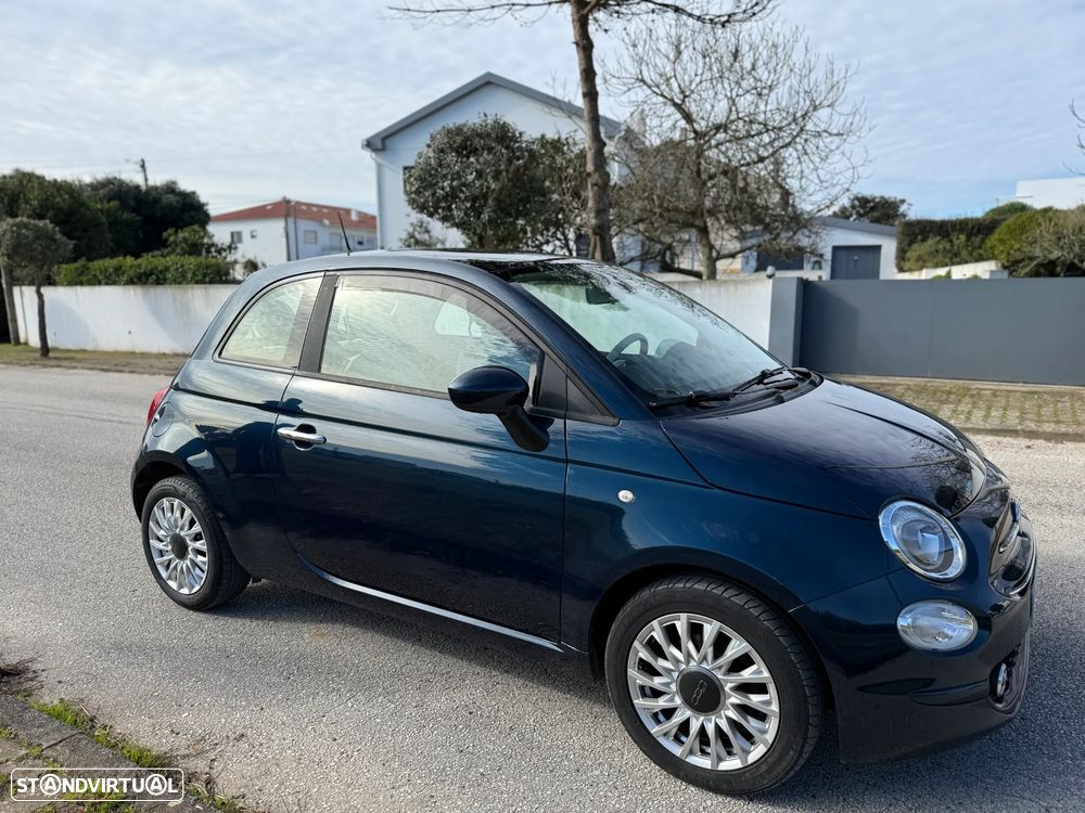 Fiat 500 - 14