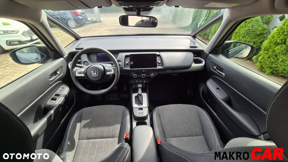 Honda Jazz 1.5 i-MMD Comfort - 7