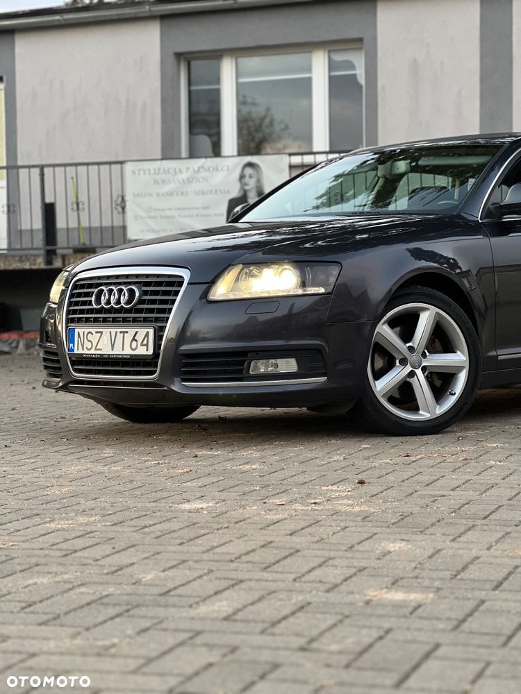 Audi A6 - 3