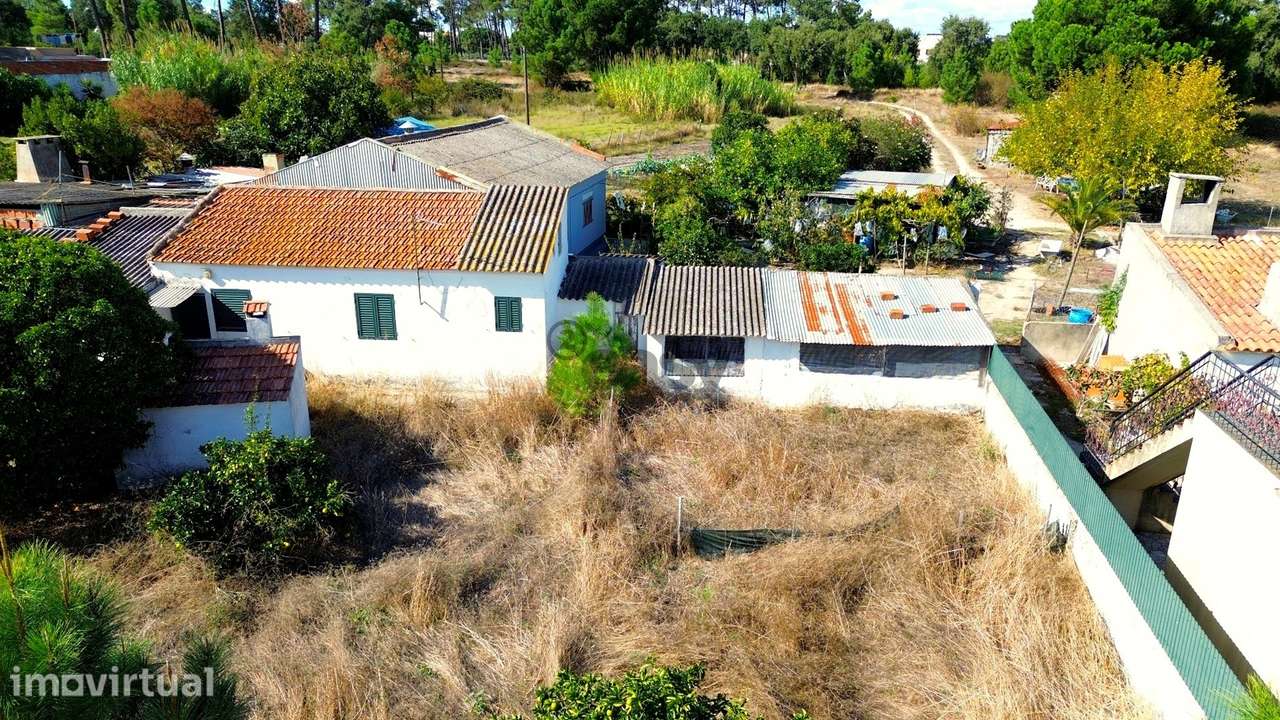 Dois Lotes de Terreno com 1.124 m² numa Localização Privilegiada, Barr - Grande imagem: 5/13
