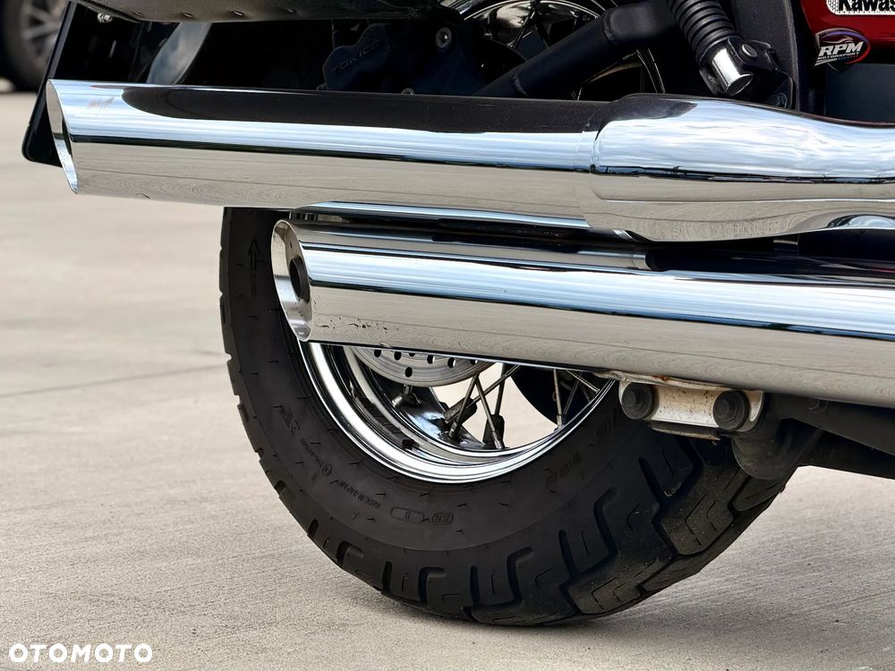 Kawasaki Vulcan - 38